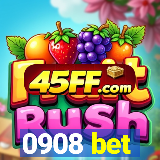 0908 bet
